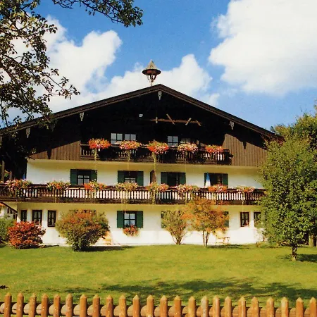 Gschwendtnerhof App22 Boehm Aschau im Chiemgau