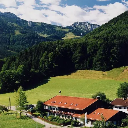 Apartment Gschwendtnerhof Böhm 22