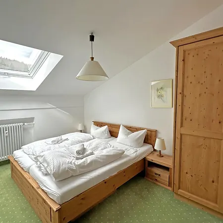 Apartman Gschwendtnerhof App22 Boehm