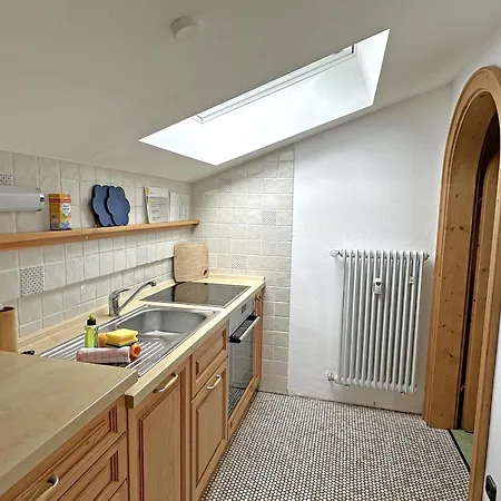 Gschwendtnerhof App22 Boehm Apartman Aschau im Chiemgau