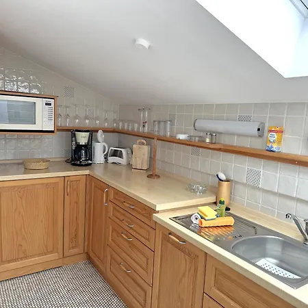 Apartment Gschwendtnerhof Böhm 22