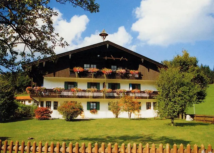 Gschwendtnerhof App22 Boehm Aschau im Chiemgau