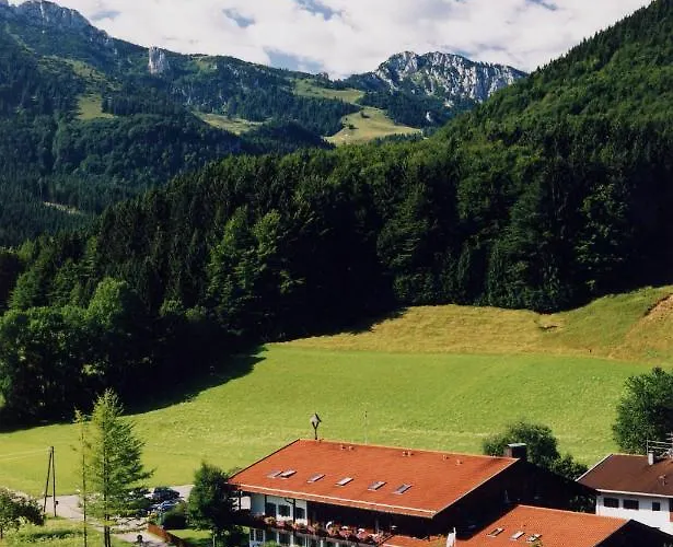 Apartman Gschwendtnerhof App22 Boehm