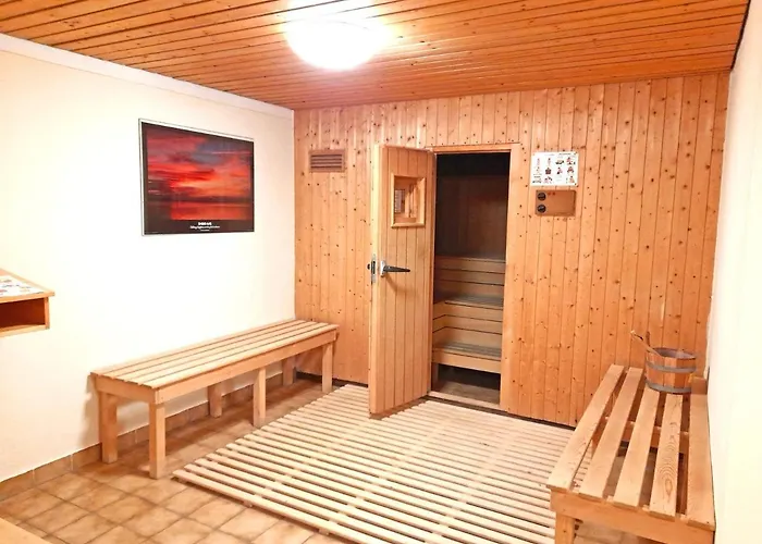 Gschwendtnerhof App22 Boehm