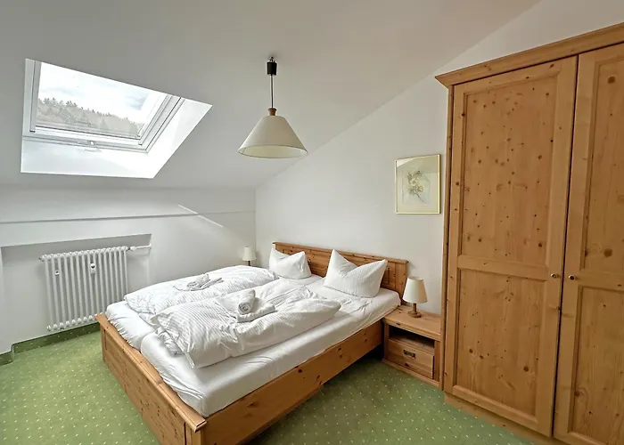 Apartman Gschwendtnerhof App22 Boehm