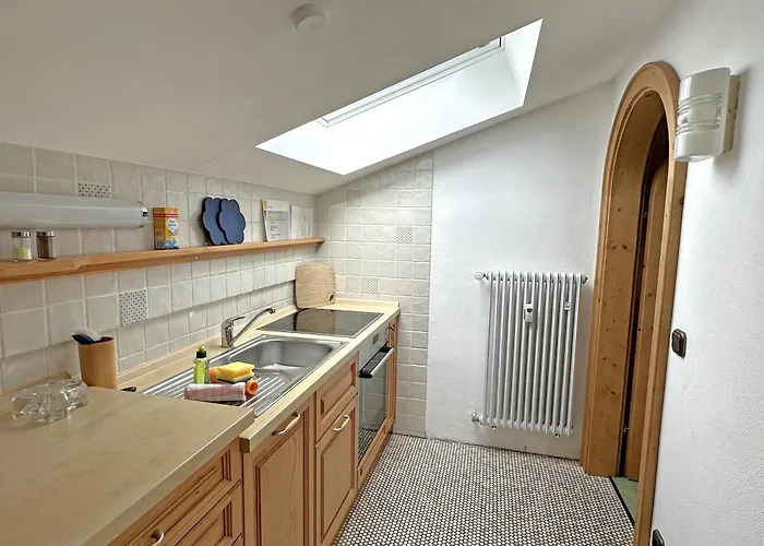 Gschwendtnerhof App22 Boehm Apartman Aschau im Chiemgau