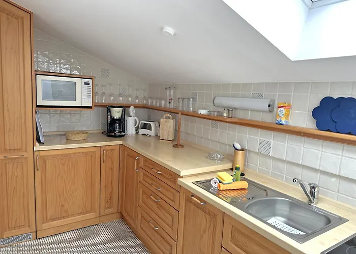 Apartman Gschwendtnerhof App22 Boehm