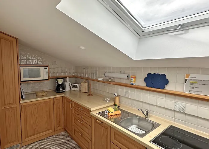 Apartman Gschwendtnerhof App22 Boehm *