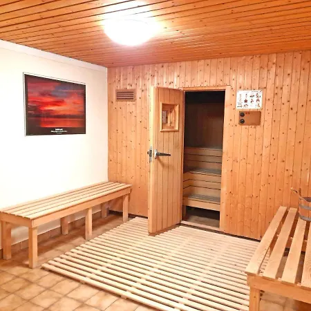 Gschwendtnerhof App22 Boehm