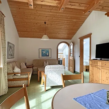 Gschwendtnerhof Böhm 22 Apartment Aschau im Chiemgau
