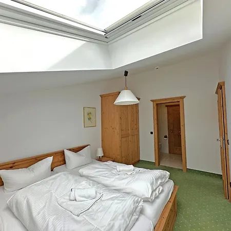 Gschwendtnerhof Böhm 22 Apartment