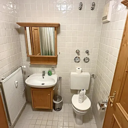 Gschwendtnerhof Böhm 22 Apartment *
