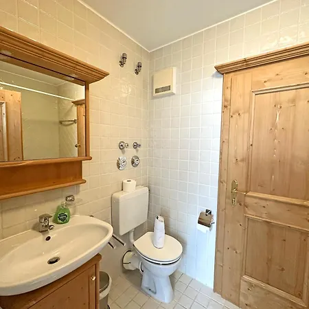 Gschwendtnerhof App22 Boehm * Aschau im Chiemgau