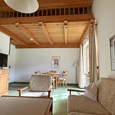 Apartment Gschwendtnerhof Böhm 22 Aschau im Chiemgau