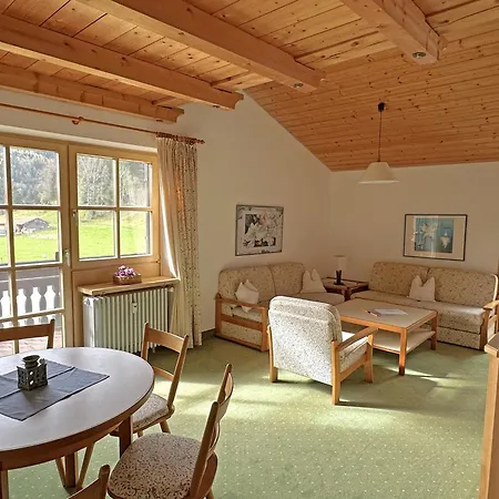 Gschwendtnerhof App22 Boehm Aschau im Chiemgau