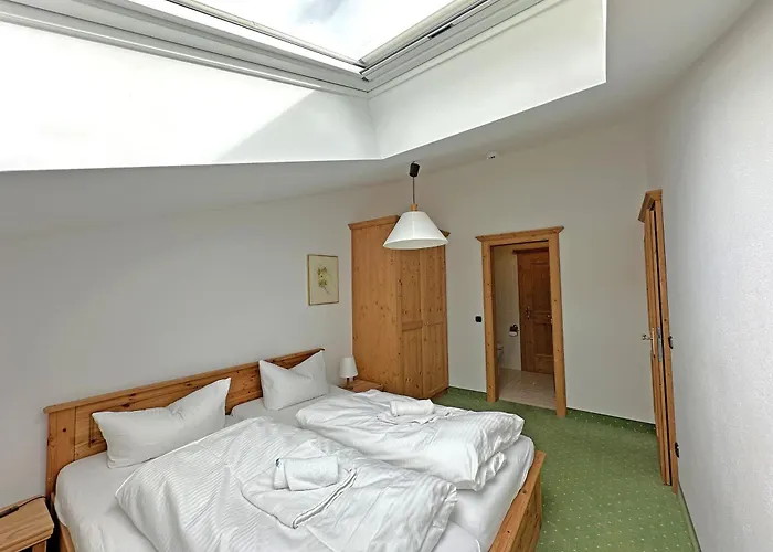Gschwendtnerhof App22 Boehm Appartement