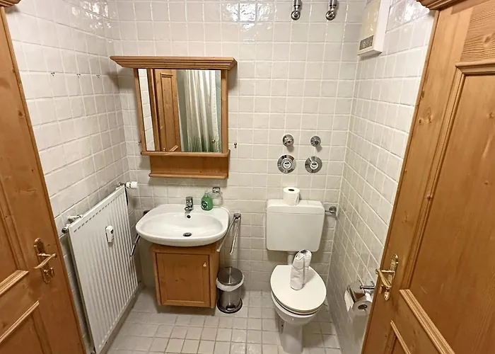 Gschwendtnerhof App22 Boehm Appartement *