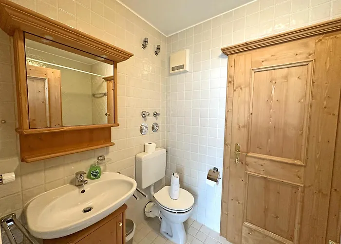 Gschwendtnerhof App22 Boehm * Aschau im Chiemgau