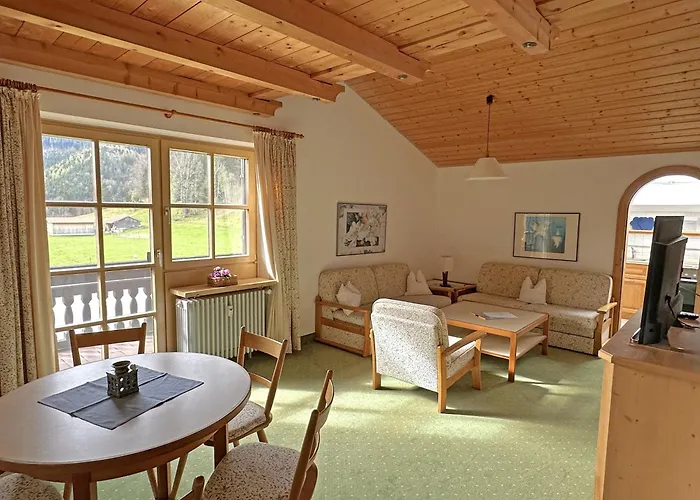 Gschwendtnerhof App22 Boehm Aschau im Chiemgau